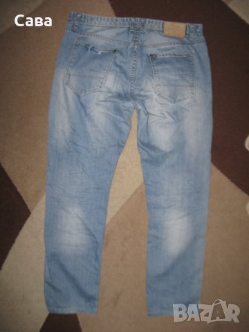 Летни дънки JCT  мъжки,М, снимка 3 - Дънки - 41424900