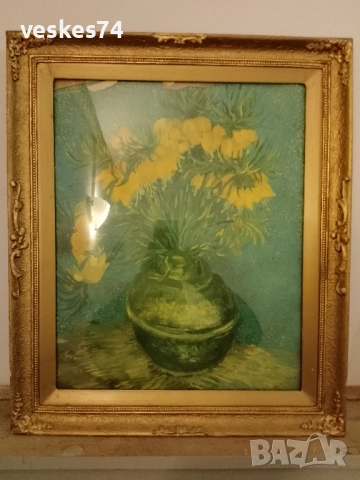 Картини с рамка , снимка 2 - Картини - 48708191