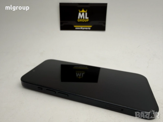 #MLgroup предлага:   #iPhone 14 128GB Midnight, втора употреба, снимка 2 - Apple iPhone - 53283804