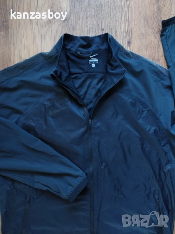 Nike Strike Woven Elite Jacket II - мъжко яке-мембрана ХЛ, снимка 3 - Якета - 52828931