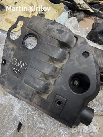 Декоративен капак 1.9 TDI