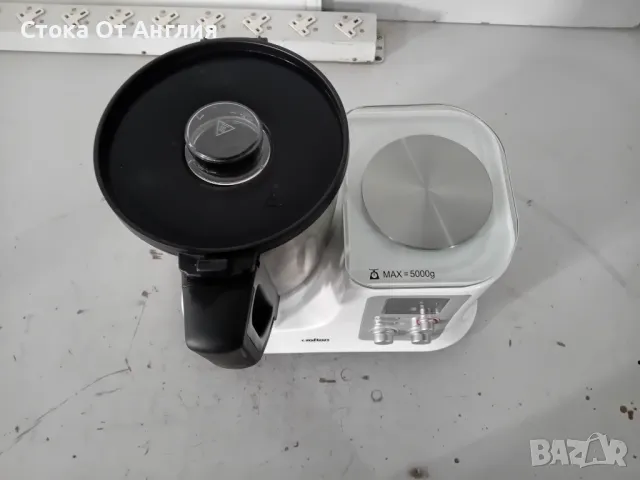 Блендер - Crofton Multichef , снимка 2 - Блендери - 48403804