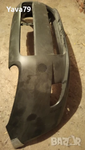 Предна броня за Фиат Пунто 2005-2012, снимка 3 - Части - 51318312