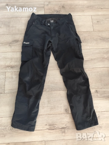 Мъжки туристически панталон Bergans 