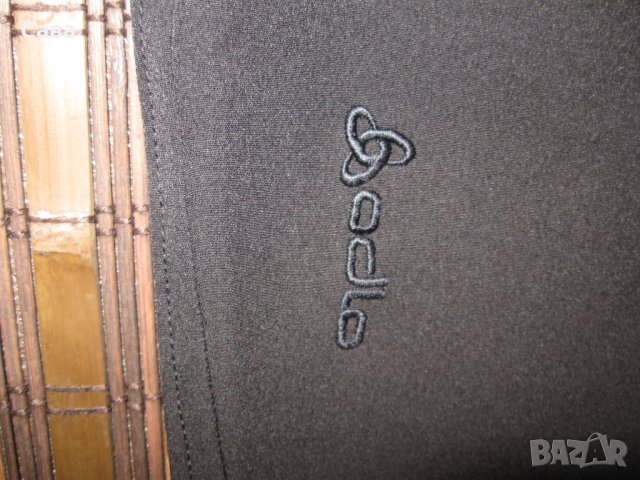 Спортен панталон ODLO   дамски,2-3ХЛ, снимка 4 - Спортни екипи - 34273077