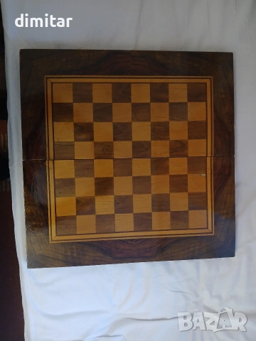 продавам Шах и табла, снимка 8 - Шах и табла - 53771033