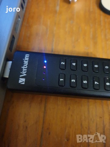 varbatim 32gb, снимка 4 - Друга електроника - 35777602
