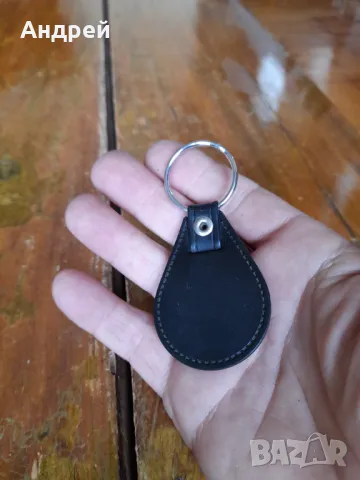 Ключодържател Subaru, снимка 2 - Други ценни предмети - 47295446