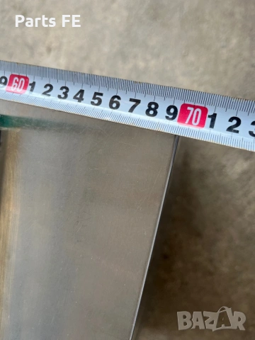 Хладилна витрина маса професионална hladilna vitrina masa profesionalna, снимка 11 - Хладилни витрини и фризери - 53825715