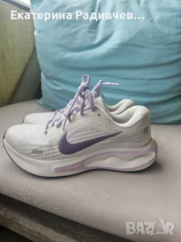 Дамски маратонки nike