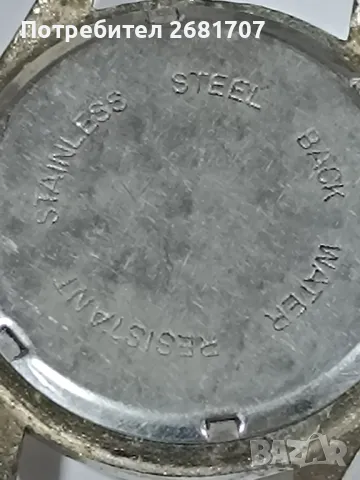 часовник SEIKO , снимка 3 - Мъжки - 49539320