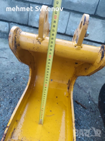 Продавам кофи за мини багер, снимка 10 - Индустриална техника - 53621852