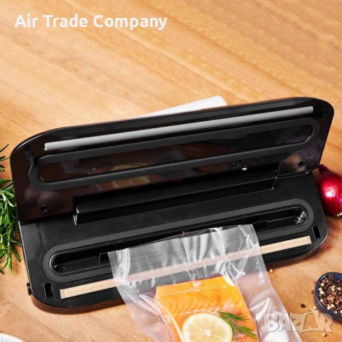 Машина за вакуумиране Gastroback Basic, снимка 3 - Други - 52825906