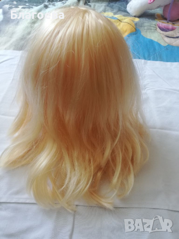 Музикална кукла за гримиране , снимка 2 - Музикални играчки - 36163896