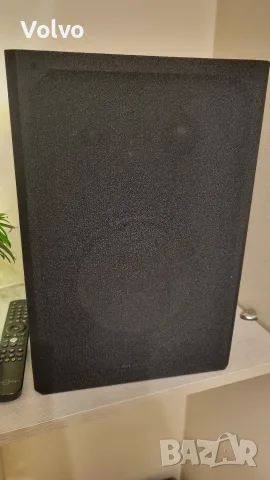 Тонколони Grundig box 8000, снимка 3 - Тонколони - 56126093