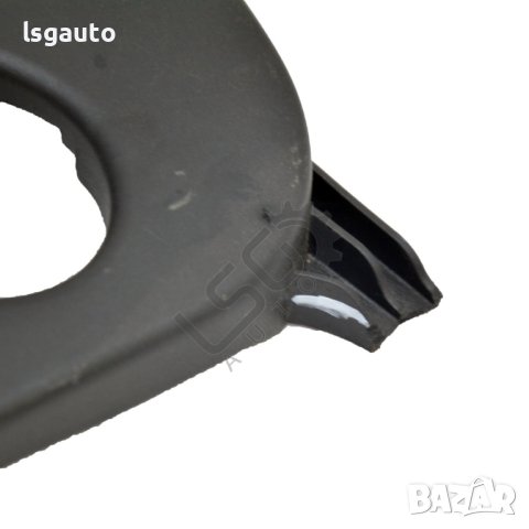 Кора над радиатори BMW 5 Series (E60,E61) 2003-2010 ID:105410, снимка 3 - Части - 41479978