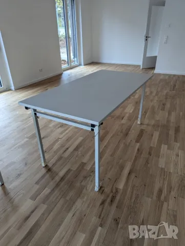 Офис маси (Работни Маси) -сгъваеми, снимка 2 - Бюра - 50407730