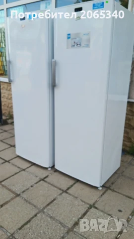 ФРИЗЕР BEKO 7 ЧЕКМЕДЖЕТА , снимка 2 - Фризери - 51166118