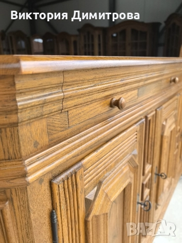 Скрин от серията Антик , снимка 3 - Скринове - 52842027