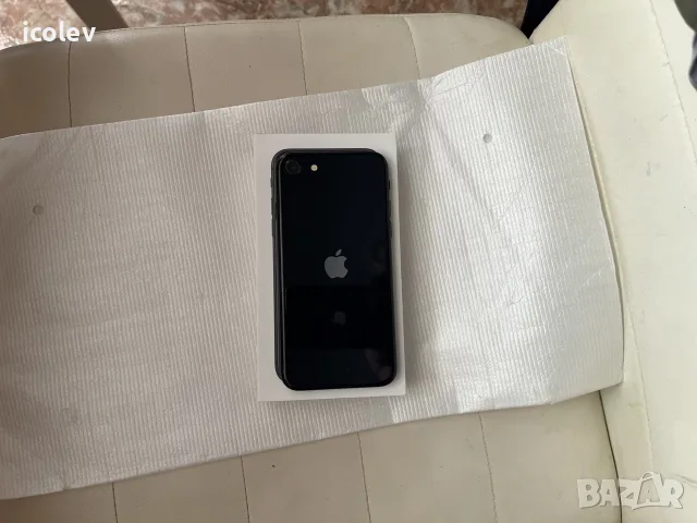 IPhone SE 3 64gb, снимка 6 - Apple iPhone - 56337572
