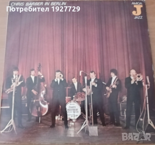 Грамофонни плочи за всеки вкус, снимка 15 - Грамофонни плочи - 52178735