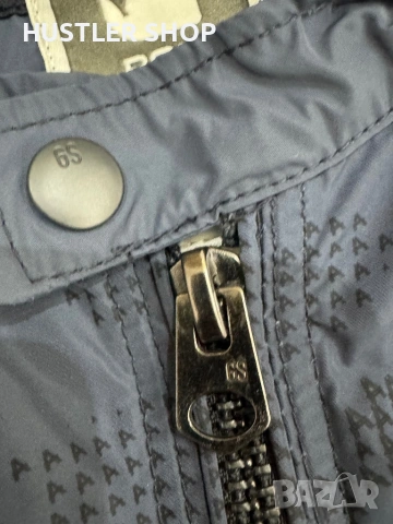 Мъжко пролетно яке G-STAR. Размер М, снимка 4 - Якета - 53586819