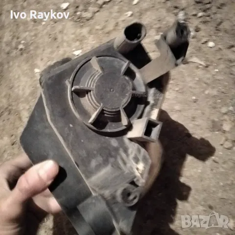 Десен халоген  OPEL ASTRA H ,  6710040, снимка 3 - Части - 48071903