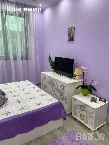 Упи с къща и гаражи, снимка 17 - Къщи - 56188944