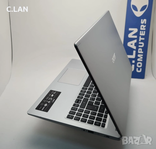 Acer Aspire 5 A515-54G i5 10210U/8GB/256SSD/Nvidia MX250-2GB/FHD, снимка 11 - Лаптопи за дома - 53602313