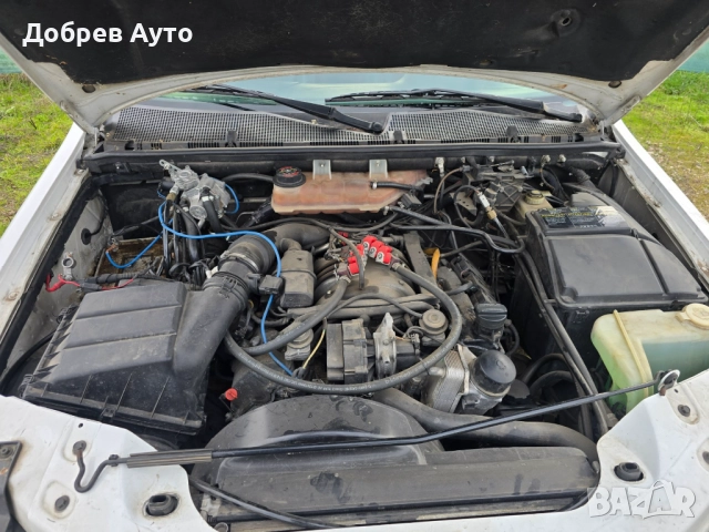 **САМО НА ЧАСТИ*** Mercedes ML 320, W163, Автомат, Ролбари, Теглич, ГАЗ, снимка 7 - Автомобили и джипове - 52630883