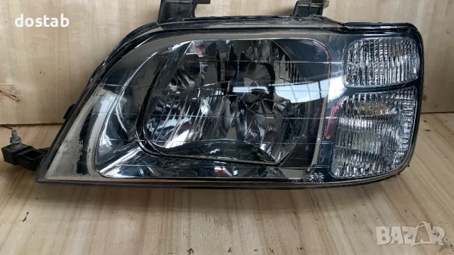 Фар за Хонда ЦРВ, снимка 1