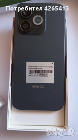 Honor 600 lite Нов, снимка 3 - Телефони с две сим карти - 55959742