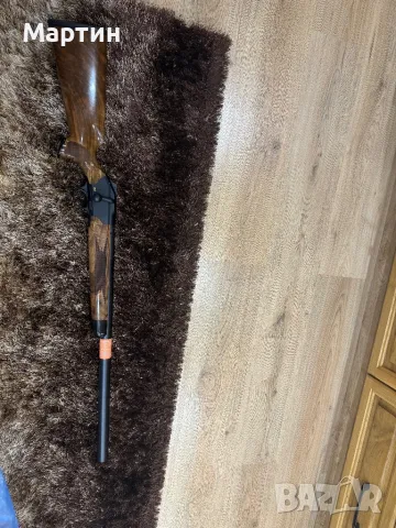 Blaser R8 Silence Wood 4, снимка 1
