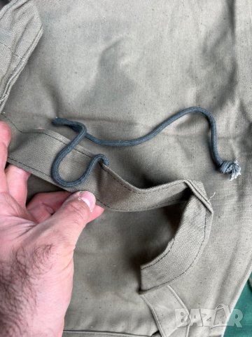 Продавам войнишка мешка, снимка 5 - Екипировка - 15848086