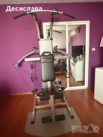 Гладиатор FINNLO Bio force
