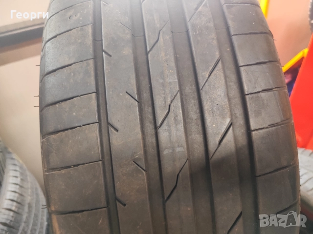 4бр. летни гуми 225/55/19-245/50/19 Hankook спорт пакет