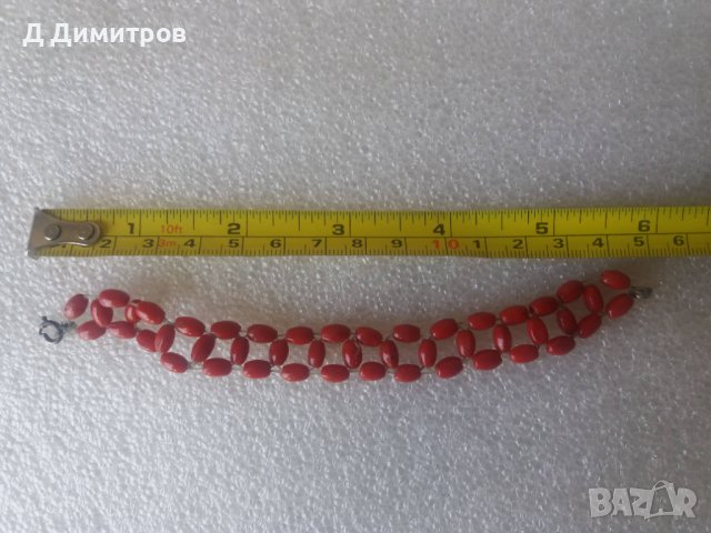 Стара гривна, снимка 4 - Други ценни предмети - 39710865