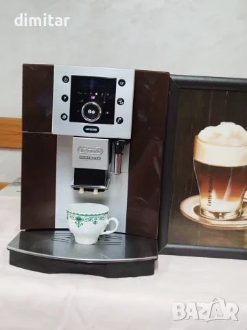 Различни модели кафе автомати - дом,офис и заведение🍵🍵☕, снимка 7 - Кафемашини - 55740086