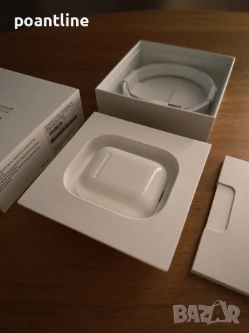 Оригинален продукт Apple AirPods (2nd generation), снимка 8 - Безжични слушалки - 55974937