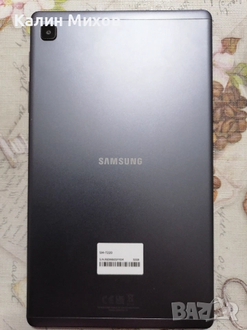 продавам таблети, снимка 9 - Таблети - 52957737