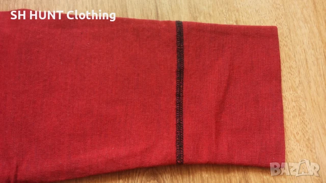 BRYNJE of NORWAY Thermo Underwear 80% Merino Wool размер 48 / M термо долница - 1325, снимка 10 - Спортни дрехи, екипи - 51334067