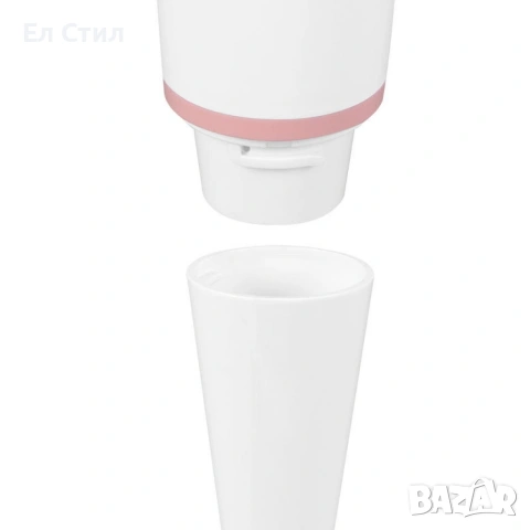 Ръчен блендер: Пълна свобода във вашата кухня LHB-1610; 2 години гаранция, снимка 5 - Блендери - 53866812