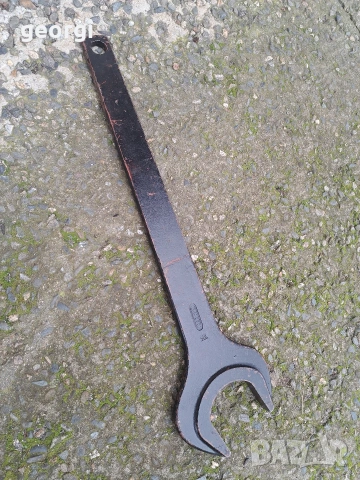 гаечен ключ Gedore 105, снимка 11 - Ключове - 53210300