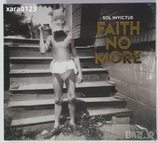 Faith No More – Sol Invictus