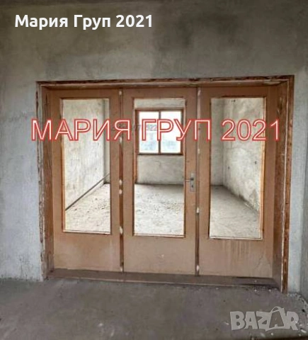 !!!ТОП ОФЕРТА!!!Продавам Двуетажна Къща с Гараж в село Ягода област Стара Загора!!!, снимка 8 - Къщи - 53607370