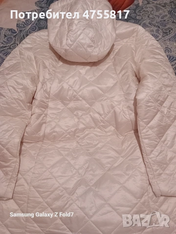 Оригинално Дамско Яке!НОВА КОЛЕКЦИЯ!-50%!, снимка 5 - Якета - 53860584