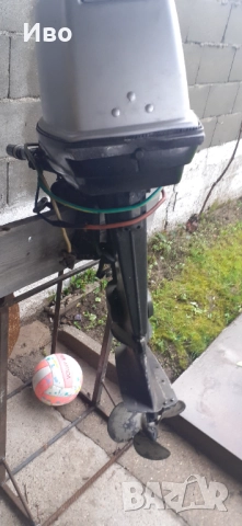 Лодка мотор колесар, снимка 8 - Воден транспорт - 52862773