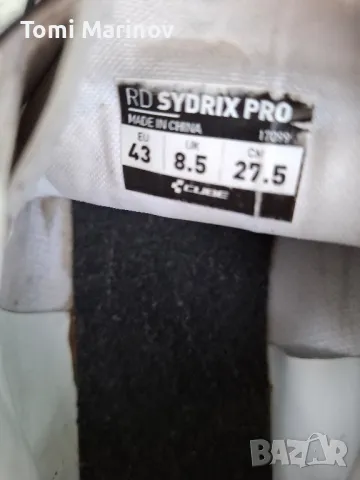 Cube RD sydrix pro 43, снимка 6 - Велосипеди - 49465601