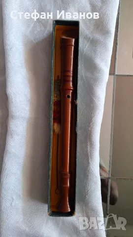 Флейта , снимка 12 - Духови инструменти - 48058390