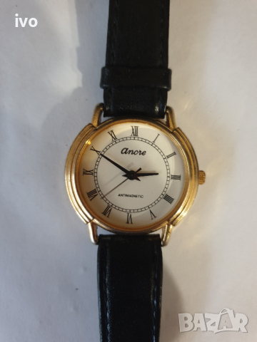 ancre antimagnetic, снимка 9 - Дамски - 36481955